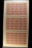 MOROCCO - FRENCH P.O.'s IN TANGIER 1918-24 "TANGER" Overprinted 40c Rose And Blue (Yvert 92, Maury 89, SG 13) - A... - Otros & Sin Clasificación