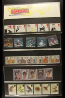 1998 Presentation Packs, Complete Year Run (10 Packs) For More Images, Please Visit... - Sonstige & Ohne Zuordnung