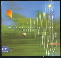 1993/94 Royal Mail Year Books, No 10 & 11, Superb (2 Books) For More Images, Please Visit... - Otros & Sin Clasificación