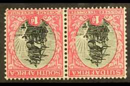 1930-45 1d Die II Wmk Inverted, SG 43dw, NHM For More Images, Please Visit... - Sin Clasificación