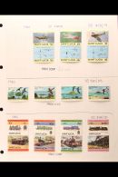1970-2000 MINT COLLECTION, All Different, Many Sets (300+) For More Images, Please Visit... - St.Lucia (...-1978)