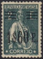 1928-9 1E.60 On 2E Deep Grey-green Ceres, SG.776 VFM For More Images, Please Visit... - Other & Unclassified