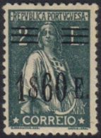 1928-9 1E.60 On 2E Deep Grey-green Ceres, SG.776 VFM For More Images, Please Visit... - Altri & Non Classificati