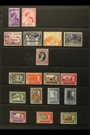 TRENGGANU 1948-83 Commemoratives Range To $5. VFM (18) For More Images, Please Visit... - Other & Unclassified