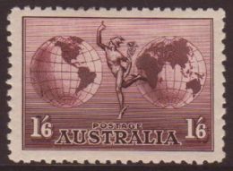 1934-48 1s6d Dull Purple, Perf 11 No Wmk, SG 153, VFM For More Images, Please Visit... - Andere & Zonder Classificatie