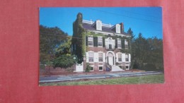 - Read House  New  Castle Delaware> =  ======      ====  Ref 2248 - Altri & Non Classificati