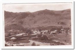 Grange In Borrowdale - Borrowdale