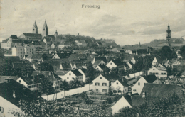 DE FREISING / Vue Générale / - Freising