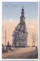 Hoorn, Hoofdtoren - Hoorn