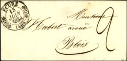 Càd T 11 ECURE (40). 1834. - SUP. - Autres & Non Classés