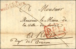 P.66.P. / NEUFBRISACK (R). 1811. (cote : 170). - TB / SUP. - Autres & Non Classés