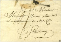 D'HAGUENAU (L N° 2). 1790. - TB. - 1701-1800: Precursors XVIII