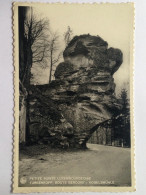 TURKENKOPF, RTE DE BERDORF - VOGELSMÜHLE, PETITE SUISSE LUXEMBOURGEOISE - Berdorf