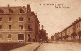 ¤¤  -   15   -   SAINT-LOUIS   -   Rue De Huningue      -  ¤¤ - Saint Louis