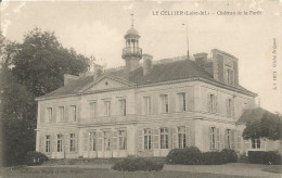 44 LE CELLIER Chateau De La Foret - Le Cellier