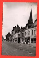 YERVILLE - La Grande Rue. - Yerville