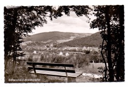 5358 BAD MÜNSTEREIFEL - EICHERSCHEID, Ortsansicht - Bad Münstereifel