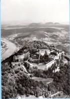 Königstein Sa - S/w Festung Königstein 7 - Koenigstein (Saechs. Schw.)