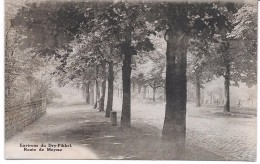 Environs De DRY PIKKEL (1860) Route De Meysse - Meise