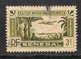 PA : Timbres De 1935 : N°6 Chez Y Et T. (Voir Commentaires) - Luchtpost