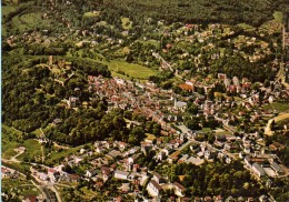 Königstein Taunus - Luftbild 1 - Königstein