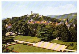 Königstein Taunus - Ortsansicht 6 - Königstein