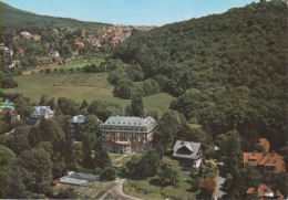 Königstein Taunus - Privatklinik Dr Amelung 1 - Königstein