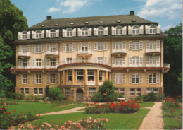 Königstein Taunus - Privatklinik Dr Amelung 2 - Koenigstein