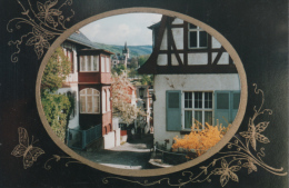 Königstein Taunus - Straßenansicht - Koenigstein