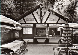 Königstein Taunus - S/w Klostergut Rettershof 3 - Koenigstein