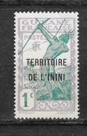 Timbres De 1932-38 : N°1 Chez Y Et T. (Voir Commentaires) - Ongebruikt