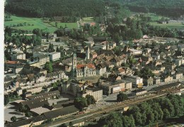 FRAUENFELD - Frauenfeld