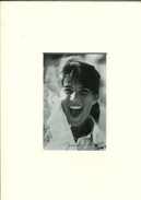 Tennis - Jennifer CAPRIATI - Sportspeople