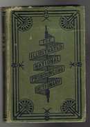 The Illustrated National Pronouncing Dictionary Of The English Langage - Langue Anglaise/ Grammaire