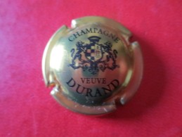 VEUVE DURAND Or - Durand (Veuve)