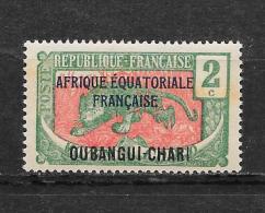 Timbres De 1924-25 : N°44 Chez Y Et T.  (Voir Commentaires) - Neufs