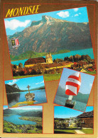 Oostenrijk/Austria, Mondsee, 5-bilder, 1997 - Mondsee