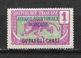 Timbres De 1924-25 : N°43 Chez Y Et T.  (Voir Commentaires) - Neufs