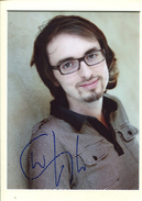 Christophe WILLEM - Singers & Musicians