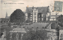 La Loupe Château - La Loupe