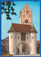 Deutschland; Pfullendorf; Oberes Tor - Pfullendorf