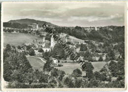 9230 Oberglatt Flawil - Foto-Ansichtskarte - Verlag Foto-Gross St. Gallen - Flawil