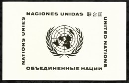 CONFERENCE SUR LA COOPERATION TECHNIQUE POUR LES PAYS EN VOIE DE DEVELOPPEMENT  . 17 NOVEMBRE 1978  . NEW-YORK . - Cartes-maximum