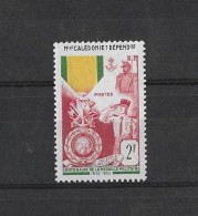 Nouvelles-Calédonie N°279** - Unused Stamps