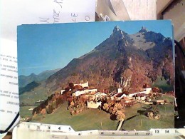 SUISSE SVIZZERA  GRUYERES - LA DENT DE BROC V1977 FM2567 - Broc