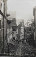 TROGEN → Oberdorf, Gasse Mit Kindern Ca.1930 - Trogen