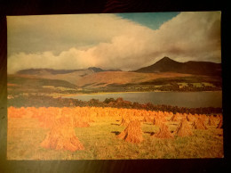 Brodick Bay And Goat Fell Isle Of Arran - Ayrshire