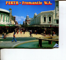 (Booklet 67) Australia - WA - Perth Fremantle (un-written) - Fremantle