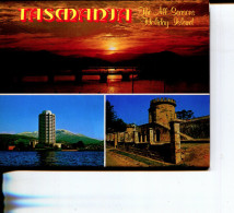 (Booklet 68) Australia - TAS - Tasmania (un-written) - Hobart