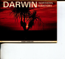 (Booklet 68) Australia - NT - Darwin (un-written) - Darwin